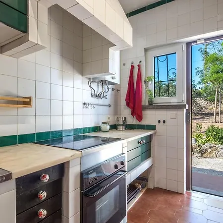 Lisbon Sea View Villa *