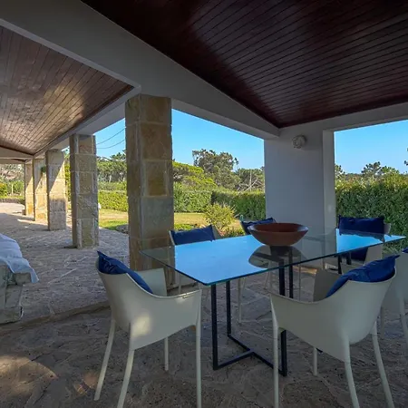 Villa Lisbon Sea View *