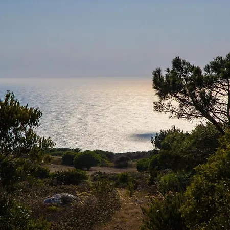 Lisbon Sea View *