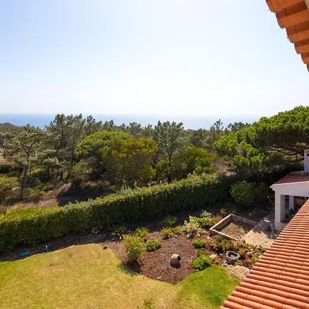 Villa Lisbon Sea View *