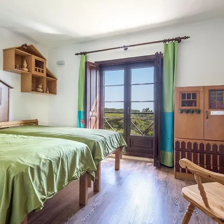 Lisbon Sea View Villa