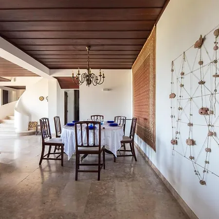 Villa Lisbon Sea View *