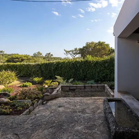 Lisbon Sea View Villa *