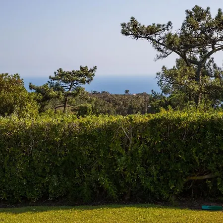 Lisbon Sea View * Sintra