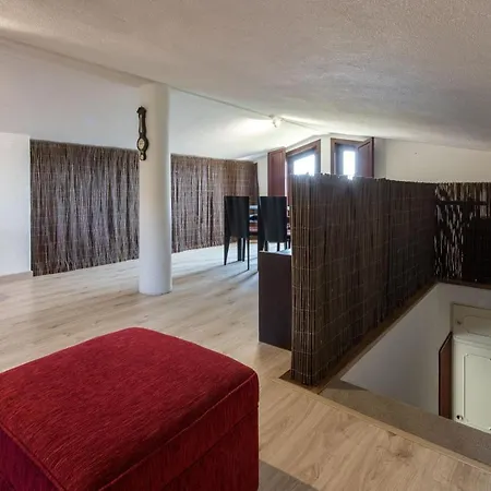Villa Lisbon Sea View